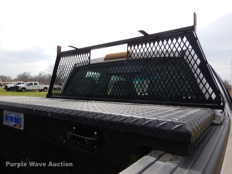 image for item DK5556 2013 Ford F150 STX  SuperCab pickup truck