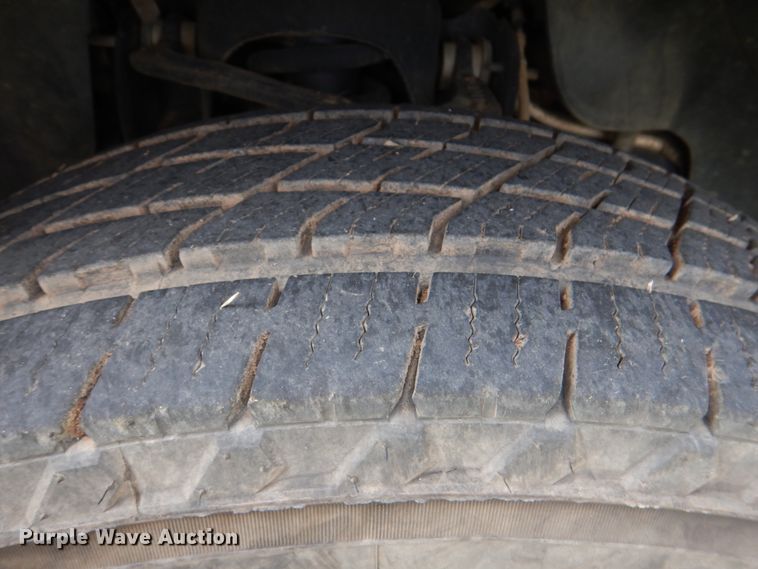 image for item DK5556 2013 Ford F150 STX  SuperCab pickup truck