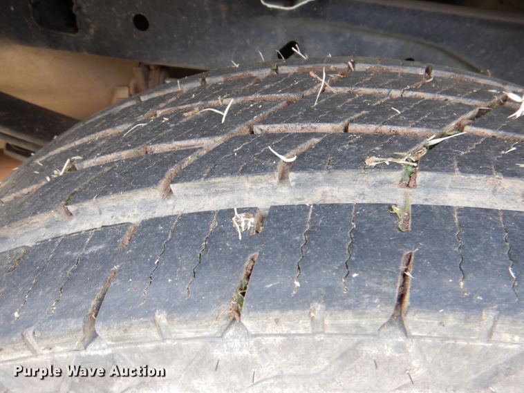 image for item DK5556 2013 Ford F150 STX  SuperCab pickup truck