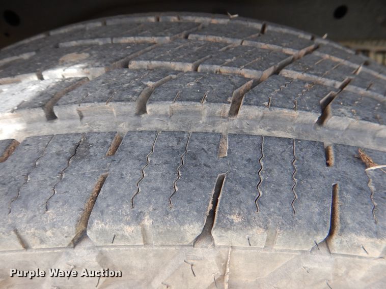 image for item DK5556 2013 Ford F150 STX  SuperCab pickup truck