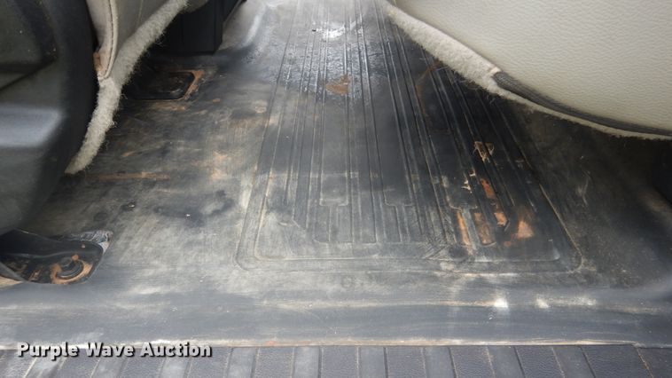 image for item DK5559 2015 Ford F150 XL  SuperCab pickup truck