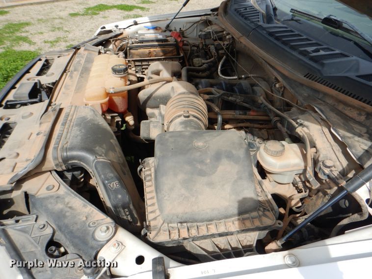 image for item DK5559 2015 Ford F150 XL  SuperCab pickup truck