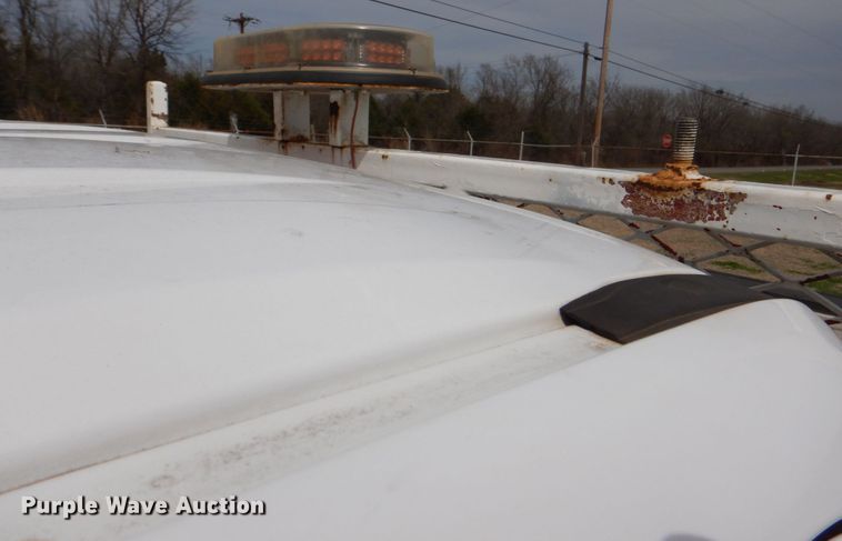 image for item DK5559 2015 Ford F150 XL  SuperCab pickup truck