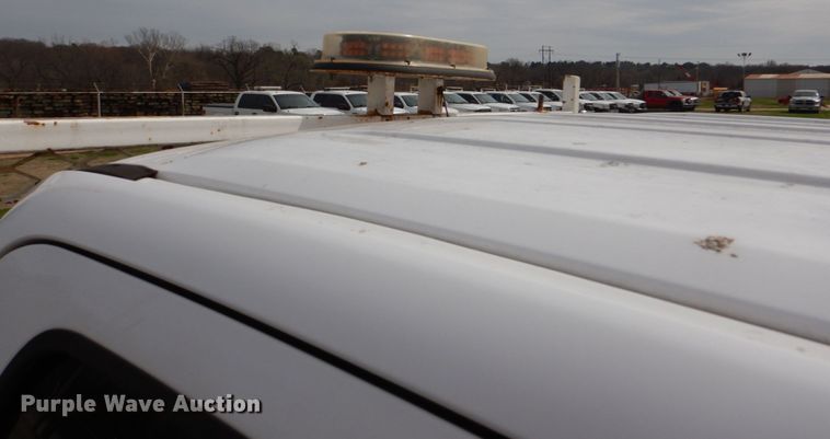 image for item DK5559 2015 Ford F150 XL  SuperCab pickup truck