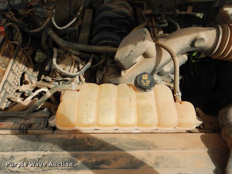 image for item DK5559 2015 Ford F150 XL  SuperCab pickup truck