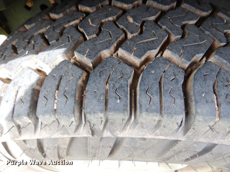 image for item DK5559 2015 Ford F150 XL  SuperCab pickup truck