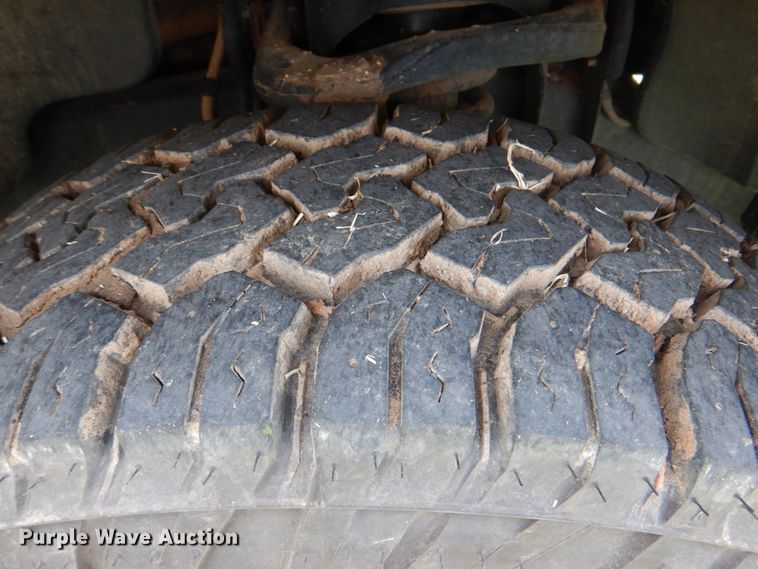 image for item DK5559 2015 Ford F150 XL  SuperCab pickup truck