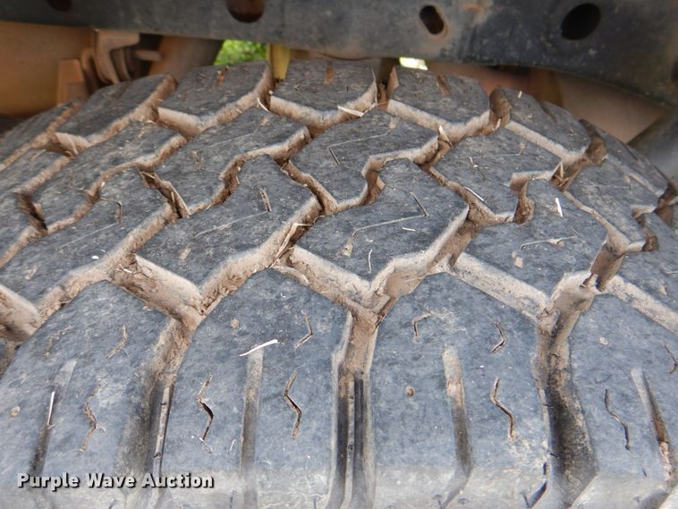 image for item DK5559 2015 Ford F150 XL  SuperCab pickup truck