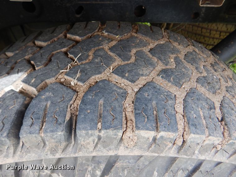 image for item DK5559 2015 Ford F150 XL  SuperCab pickup truck