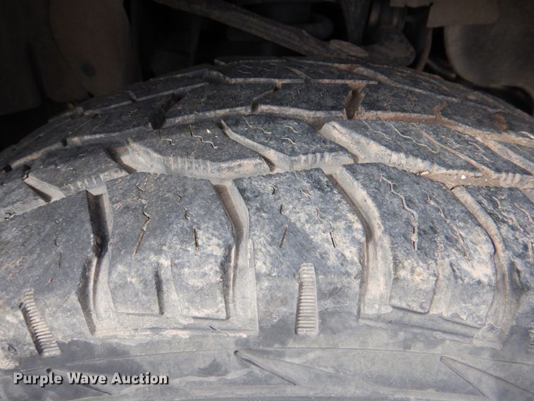 image for item DK5561 2012 Ford F150 Lariat  SuperCab pickup truck