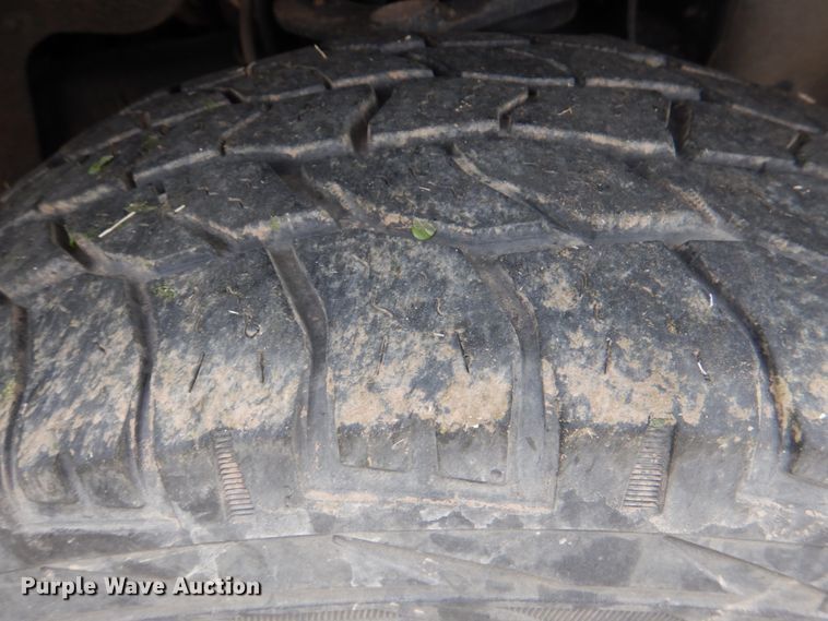 image for item DK5561 2012 Ford F150 Lariat  SuperCab pickup truck