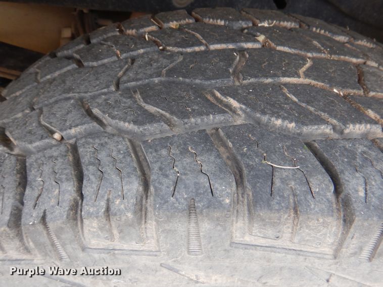 image for item DK5561 2012 Ford F150 Lariat  SuperCab pickup truck