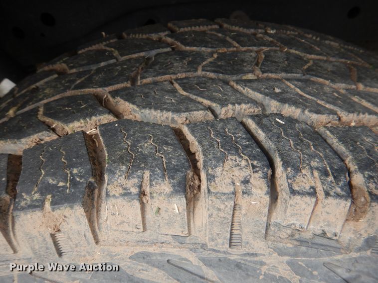 image for item DK5561 2012 Ford F150 Lariat  SuperCab pickup truck