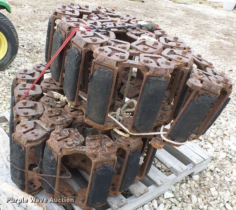 image for item DL0911 12"W over the tire tracks