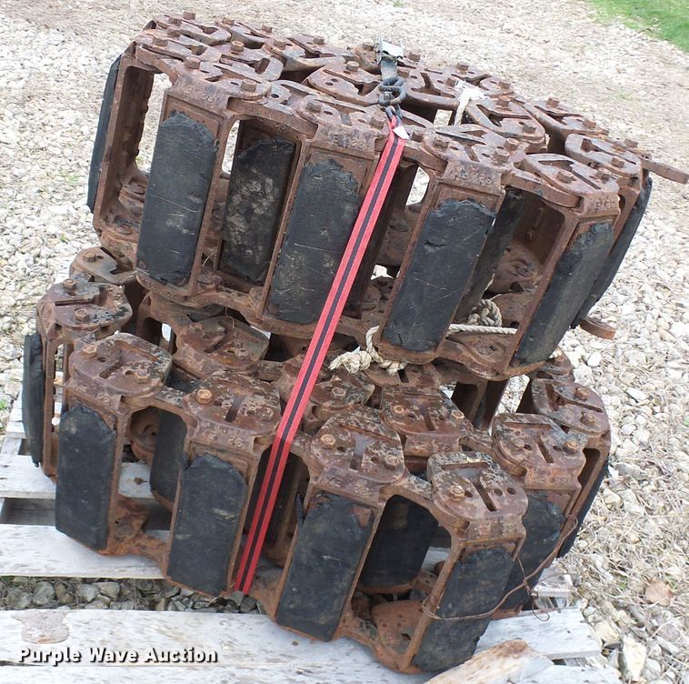 image for item DL0911 12"W over the tire tracks