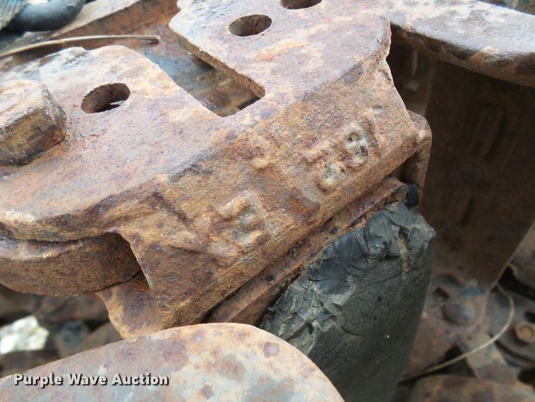 image for item DL0911 12"W over the tire tracks