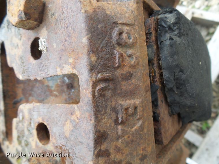 image for item DL0911 12"W over the tire tracks