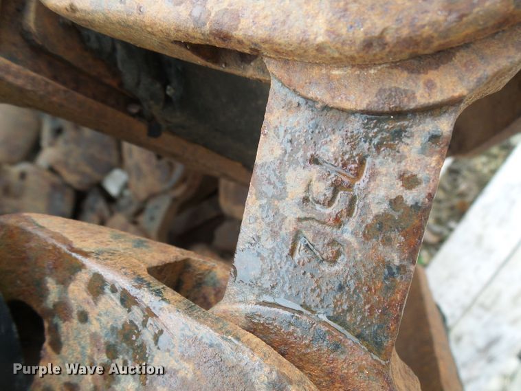 image for item DL0911 12"W over the tire tracks