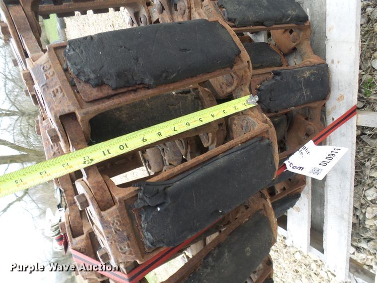 image for item DL0911 12"W over the tire tracks