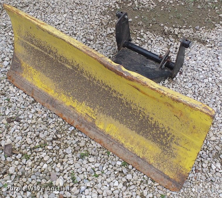 image for item DL0912 (3) lawn mowers