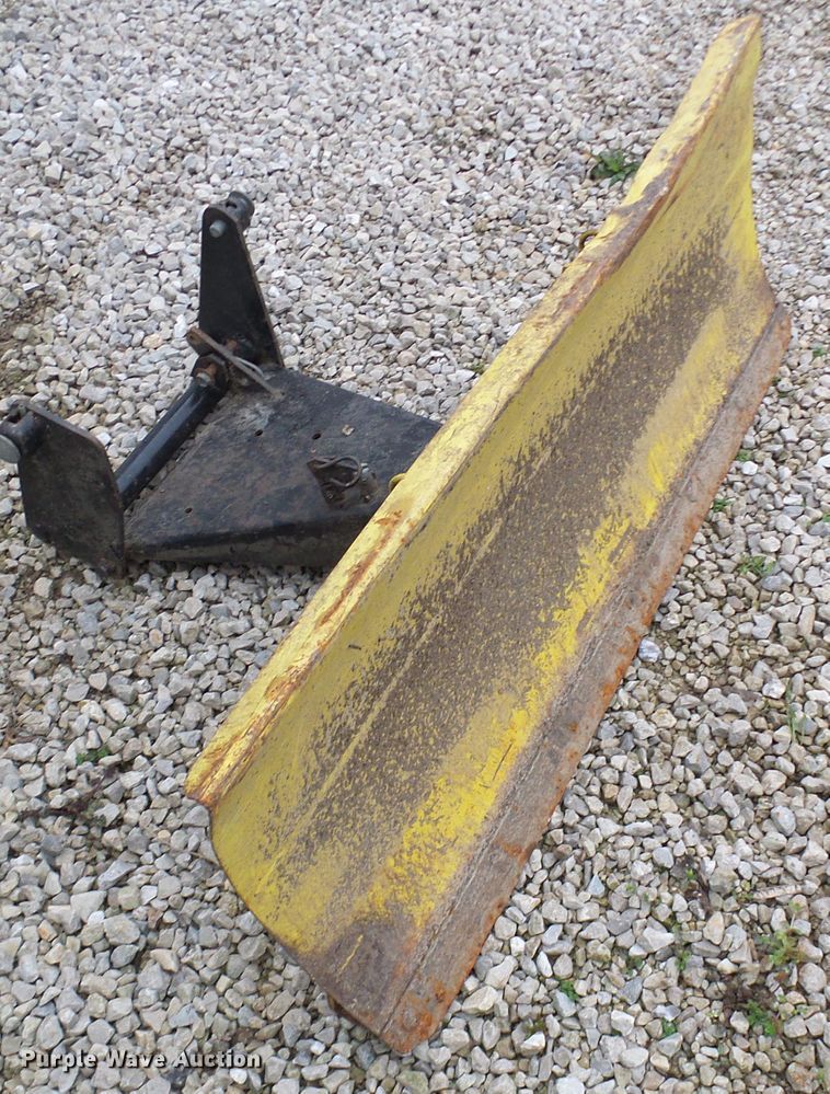 image for item DL0912 (3) lawn mowers