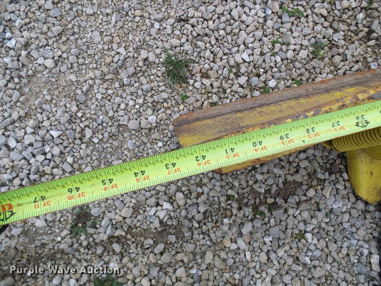 image for item DL0912 (3) lawn mowers