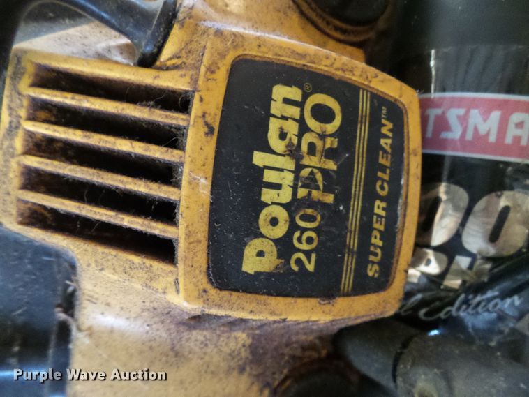 image for item DL0918 Lawn and garden equipment