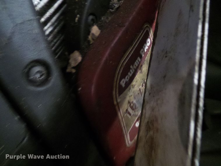 image for item DL0918 Lawn and garden equipment