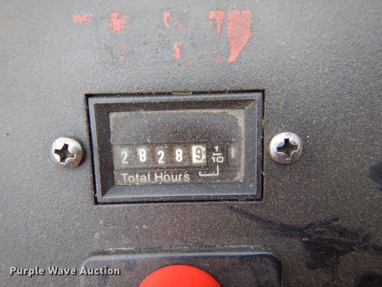 image for item DL4812 Jacobsen LF3400  lawn mower