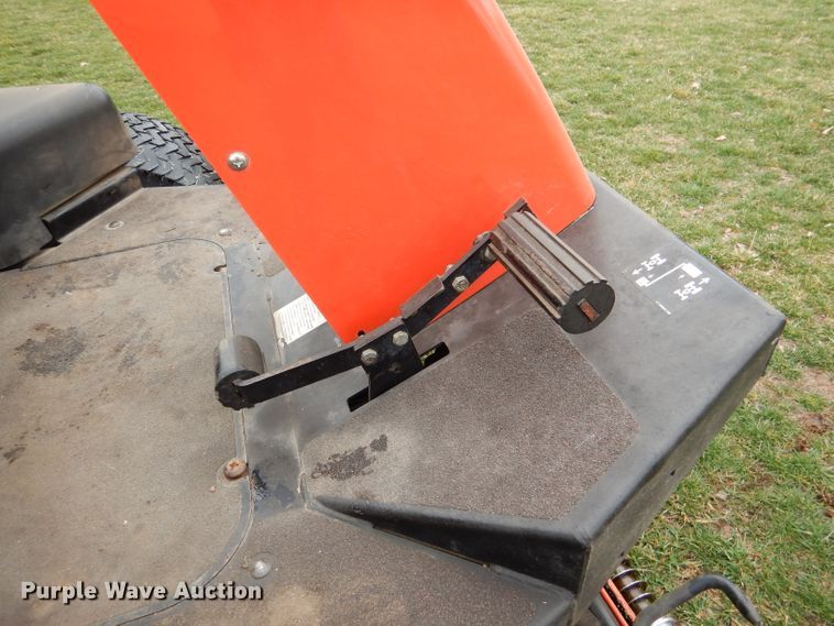 image for item DL4812 Jacobsen LF3400  lawn mower