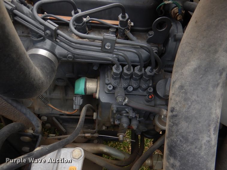 image for item DL4812 Jacobsen LF3400  lawn mower