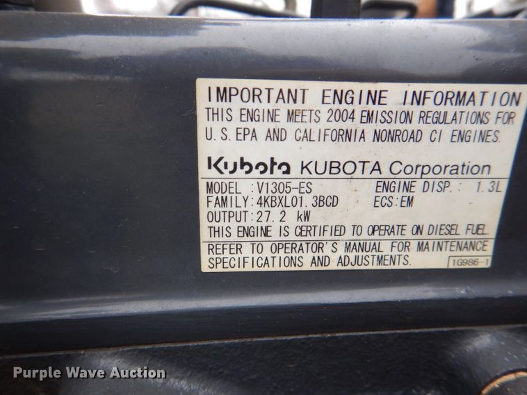 image for item DL4812 Jacobsen LF3400  lawn mower