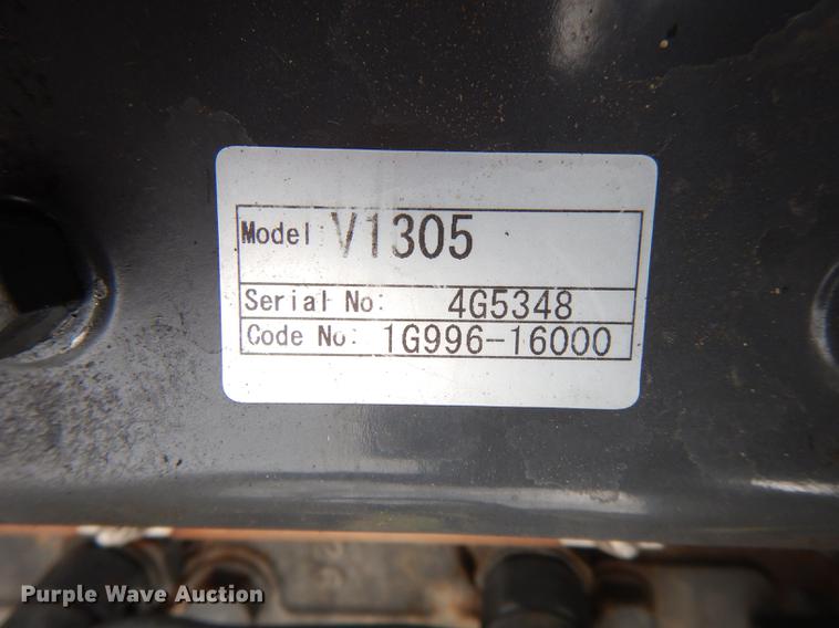 image for item DL4812 Jacobsen LF3400  lawn mower