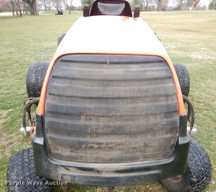 image for item DL4812 Jacobsen LF3400  lawn mower