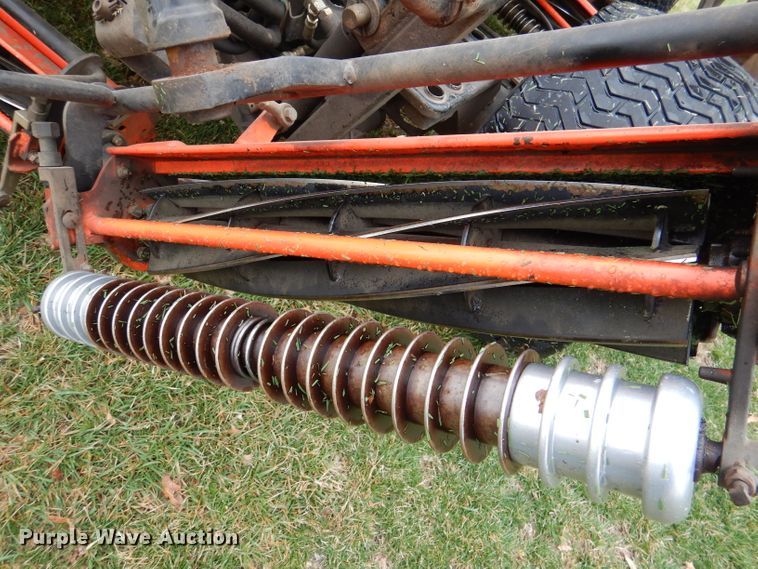 image for item DL4812 Jacobsen LF3400  lawn mower