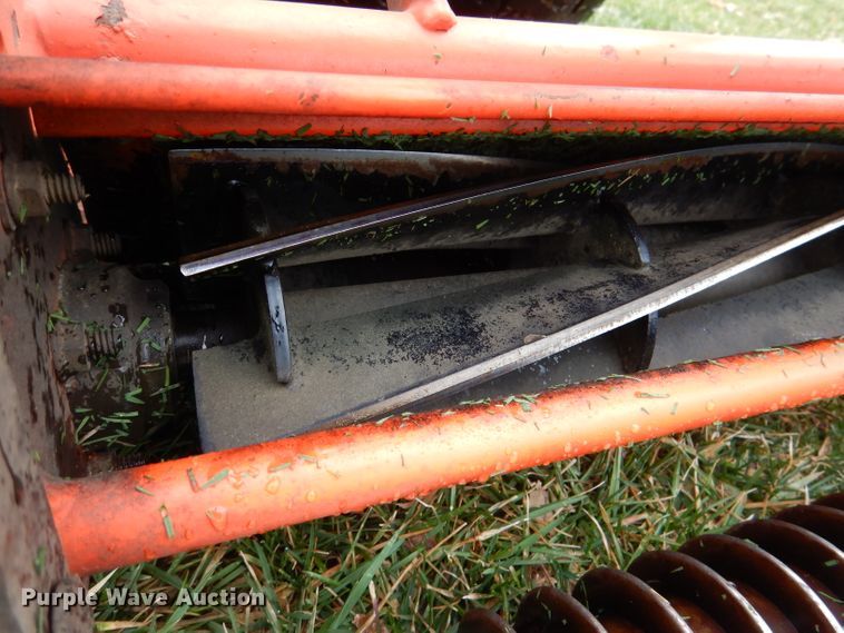 image for item DL4812 Jacobsen LF3400  lawn mower