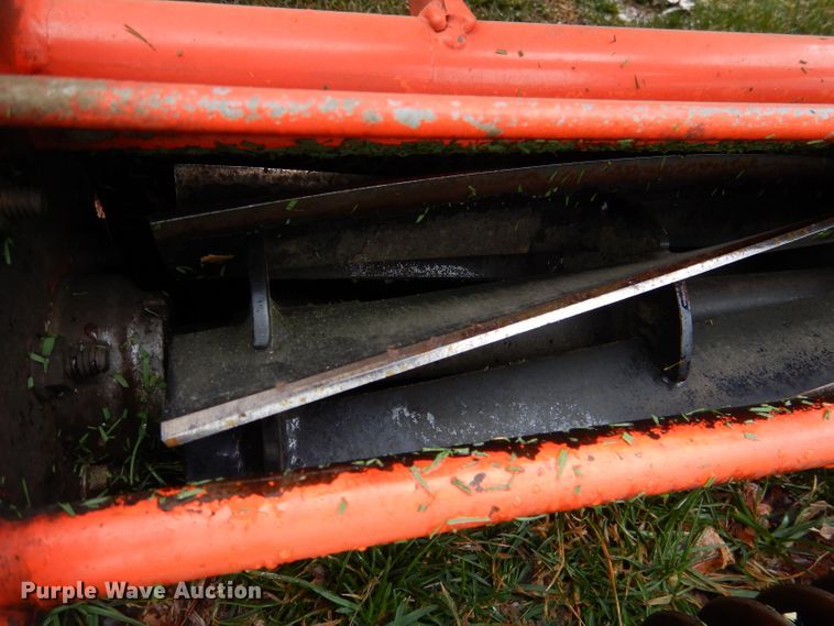 image for item DL4812 Jacobsen LF3400  lawn mower