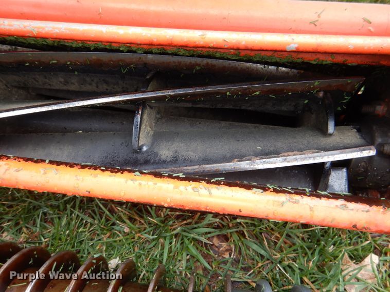 image for item DL4812 Jacobsen LF3400  lawn mower