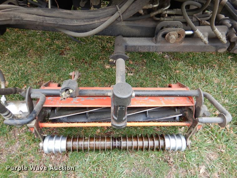 image for item DL4812 Jacobsen LF3400  lawn mower