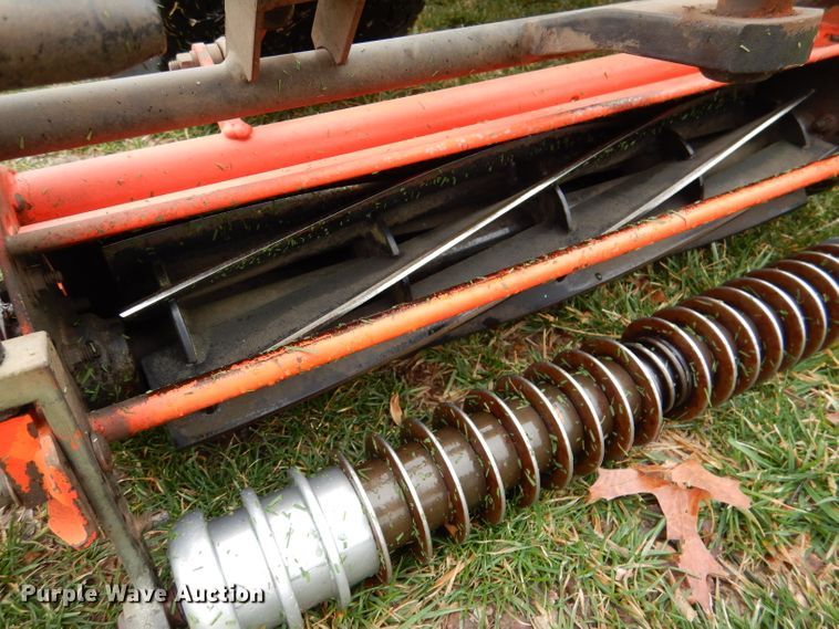 image for item DL4812 Jacobsen LF3400  lawn mower