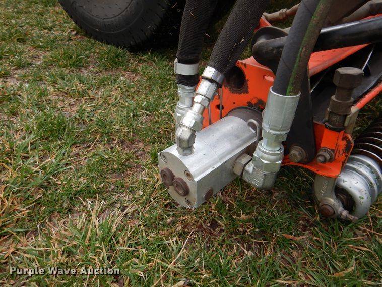 image for item DL4812 Jacobsen LF3400  lawn mower