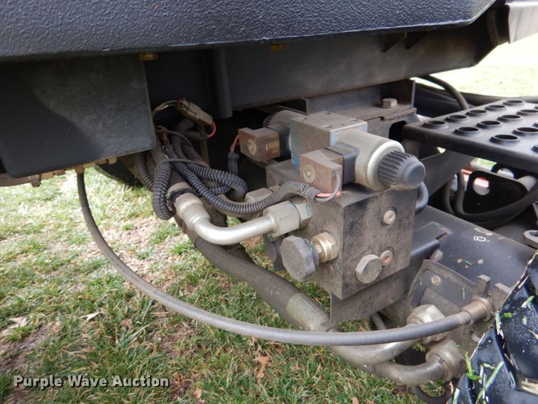 image for item DL4812 Jacobsen LF3400  lawn mower