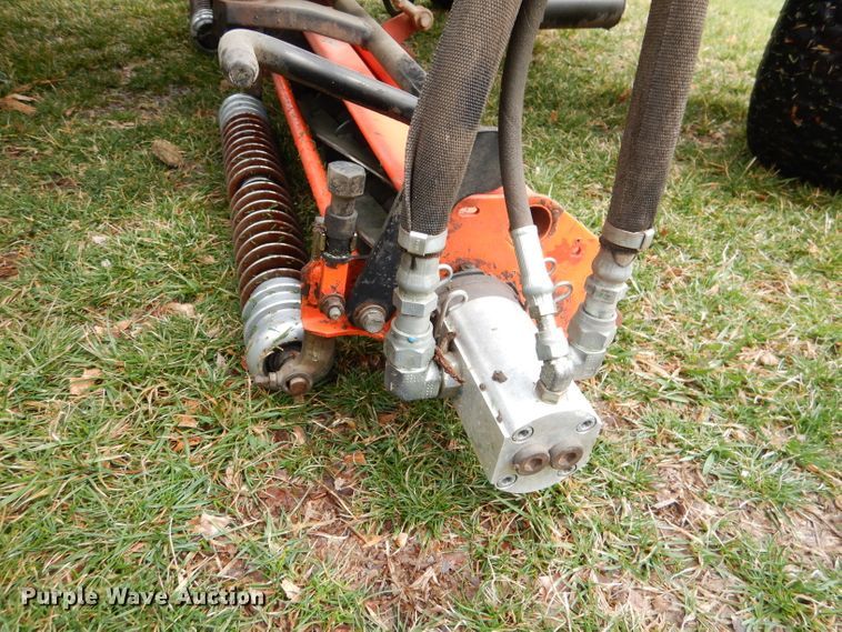 image for item DL4812 Jacobsen LF3400  lawn mower