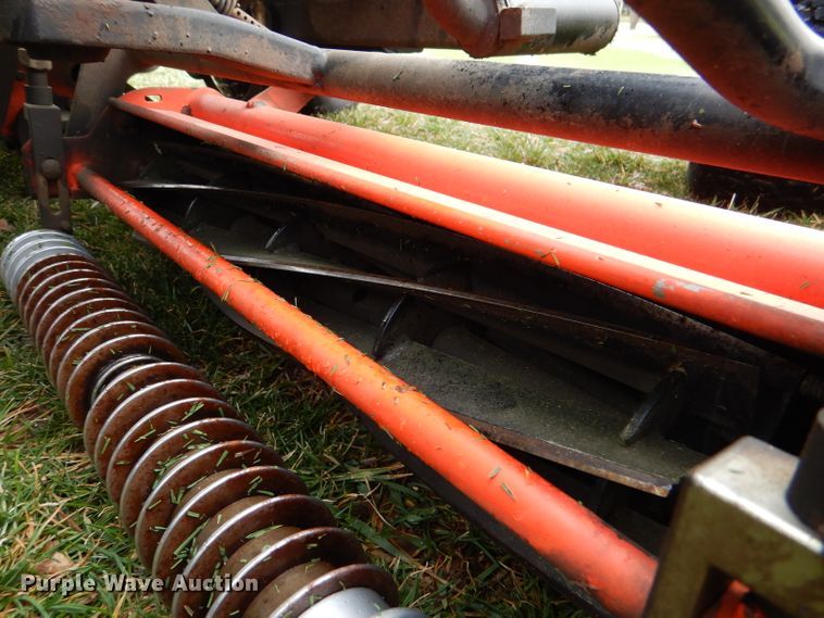 image for item DL4812 Jacobsen LF3400  lawn mower