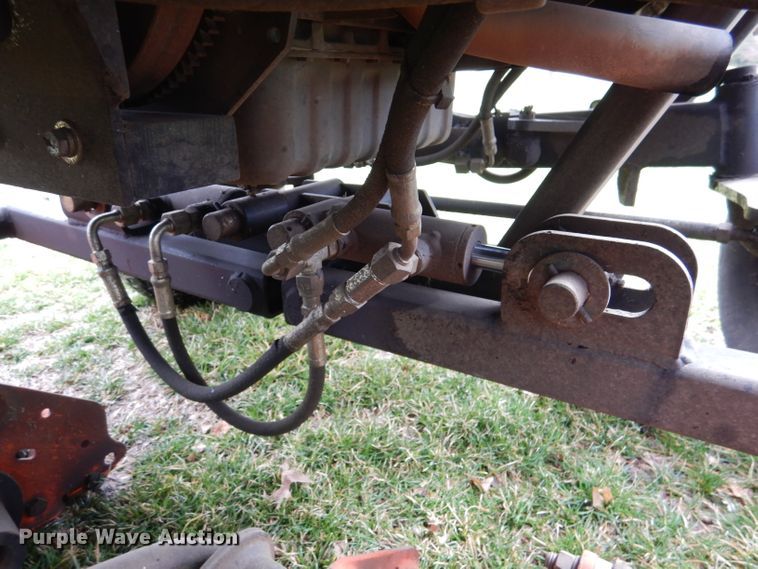 image for item DL4812 Jacobsen LF3400  lawn mower