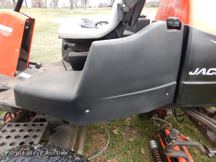 image for item DL4812 Jacobsen LF3400  lawn mower