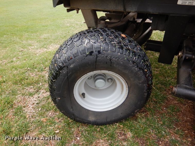 image for item DL4812 Jacobsen LF3400  lawn mower