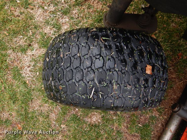 image for item DL4812 Jacobsen LF3400  lawn mower