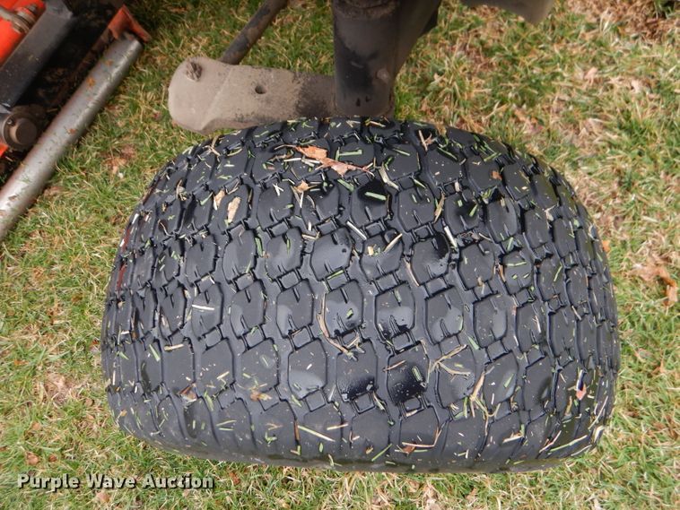 image for item DL4812 Jacobsen LF3400  lawn mower