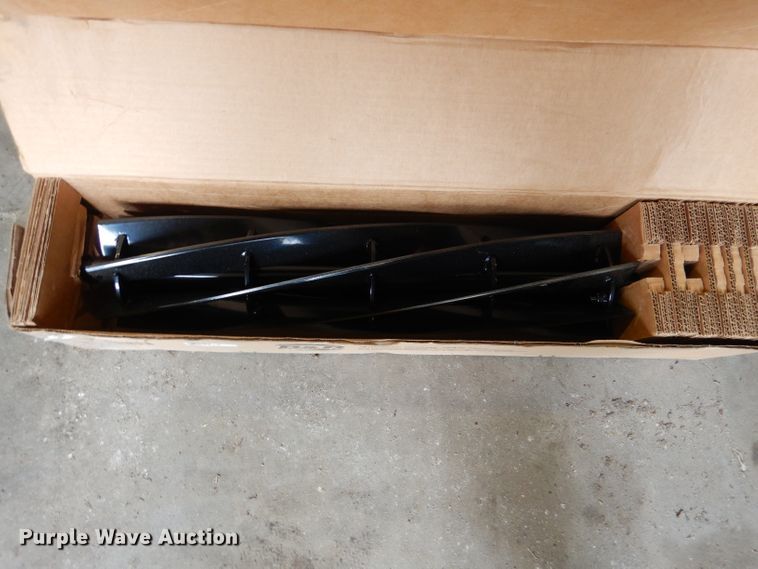 image for item DL4812 Jacobsen LF3400  lawn mower